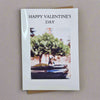 Personalised Greeting Card "Happy Valentine's Day"