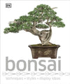 Bonsai | Dorling Kindersley | ISBN: 9781409344087